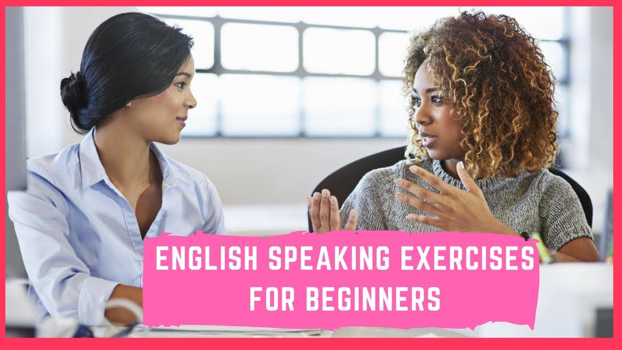 English Speaking: Beginner Course for Fluent Communication